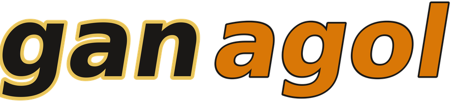 ganagol logotipo