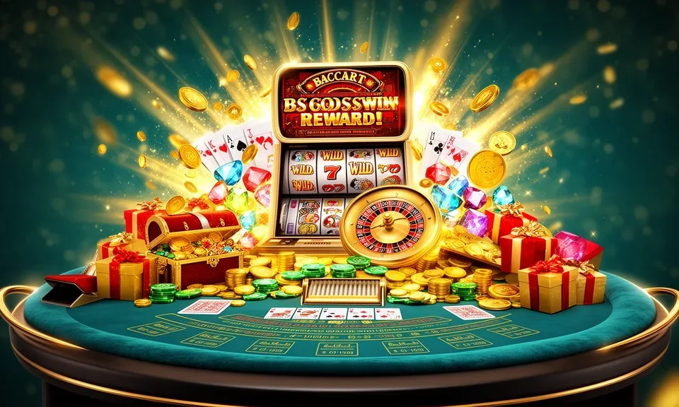 ganagol Perú lobby de juegos