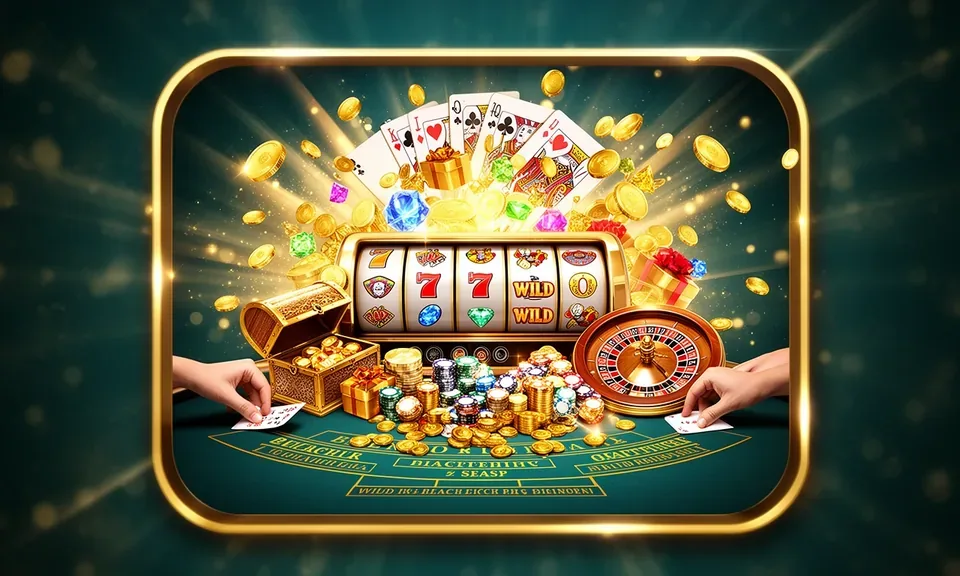ganagol Casino